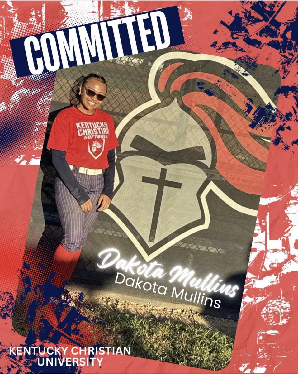 Congratulations to Lady Warhawks Junior Dakota Mullins on her commitment to Kentucky Christian University!  #warhawks <a href="/oaksie72/">Kal Oakes</a>