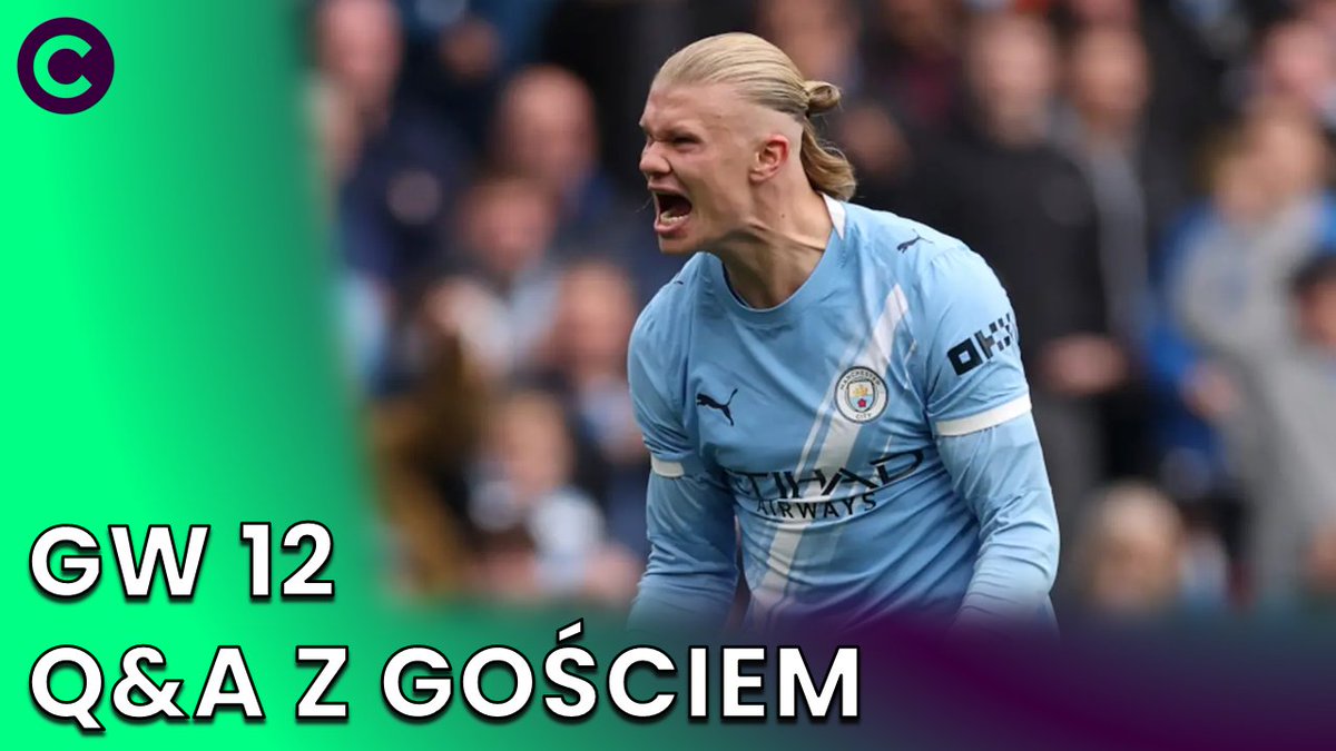🎬 ROZMOWA Z TOP1 W POLSCE

👉 youtube.com/live/LCioN8HWo…

🕒 Znaczniki czasowe:
2:58 Powitanie
6:20 Podsumowanie GW11
25:07 Pytania do Konrada
1:17:18 Pożegnanie

Podziękowania dla Konrada <a href="/FPL_MAHCUR/">Konrad</a> za wspólne nagranie! Zostawcie kciuka w górę i suba na kanale 🫡