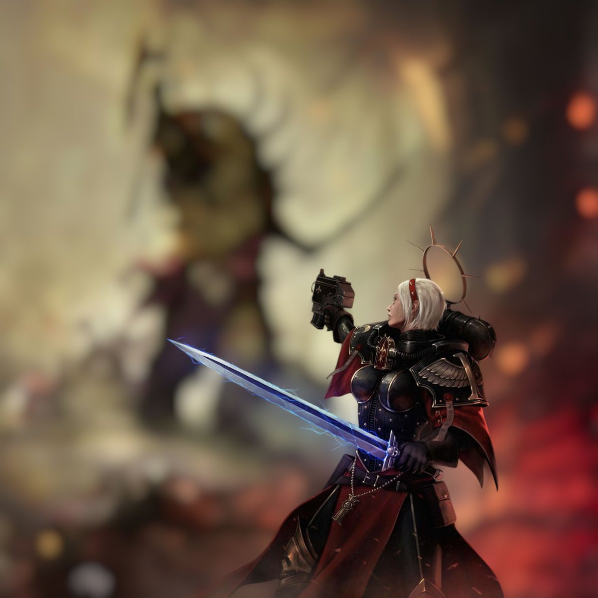 MartyredOrder's tweet image. ⠀
    “ 𝗙𝗶𝗴𝗵𝘁. 𝗦𝘂𝗳𝗳𝗲𝗿. 𝗦𝘁𝗮𝗻𝗱.
       𝗨𝗻𝘁𝗶𝗹 𝘆𝗼𝘂 𝗰𝗮𝗻𝗻𝗼𝘁. ”

⠀⠀