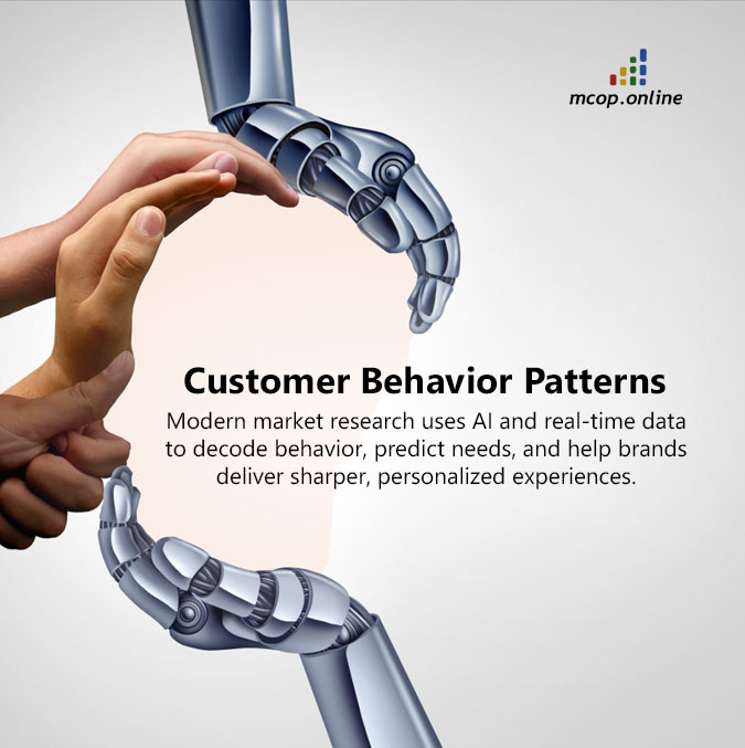OnlineMcop's tweet image. Brands that truly understand customers aren’t lucky; they’re listening in real time.

AI + real-time insights = smarter decisions, human-like personalization, and campaigns that click.

#CustomerInsights #RealTimeData #AIForMarketing
#ConsumerBehavior