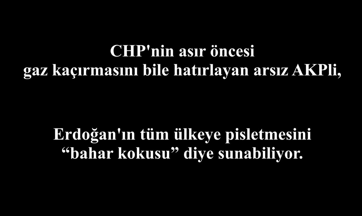 Ülkenin olayı bu!  

 #çarşamba #MehmedFetihlerSultanı DavaSürerken FormaYok #çöktü #2DUStekYürek İmralı #RecepTayyipErdoğan #EkoSistemHesapVeriyor Devlet Bahçeli