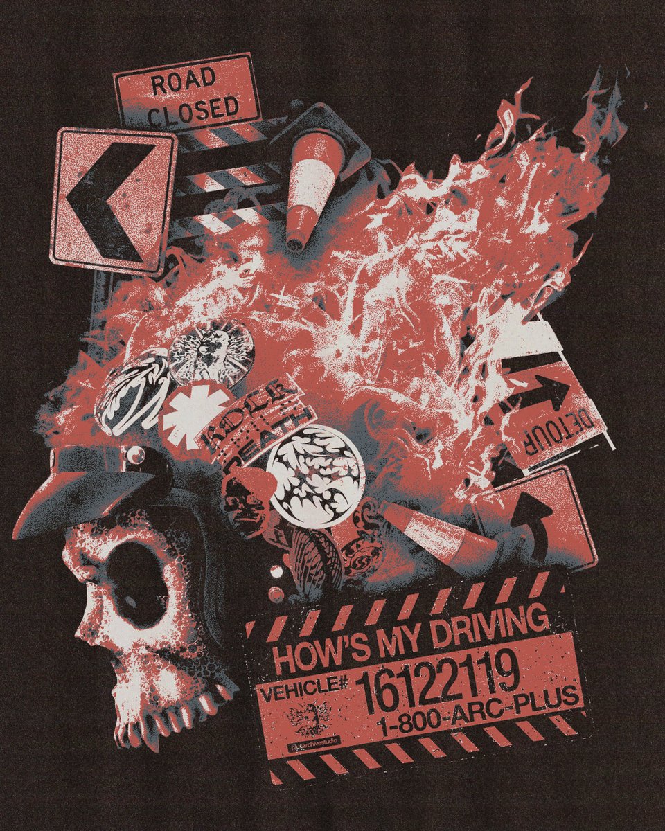 Plus Arch Stu➕ tweet media