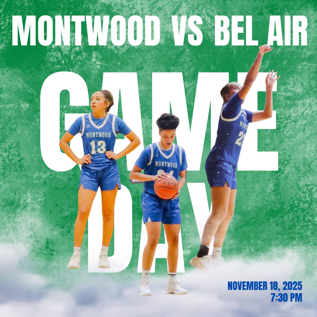 Home Opener!!!🐏🏀💚💙