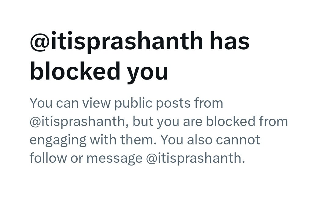 mukiltechie's tweet image. தீபம் அணைந்தது. மாரி செல்வராஜ், துருவ் விக்ரம் போன்றவர்கள் மீது வன்மத்தை கொட்டியதுனால கேள்வி கேட்டேன். என்னை ப்ளாக் செய்த ரங்கராஜ நரசிம்மன், எஸ்.வி.சேகர், கொற்றவை, எச்.ராஜா அட்மின், பிரசாந்த் போன்ற அனைவருக்கும் வாழ்த்துகள்!