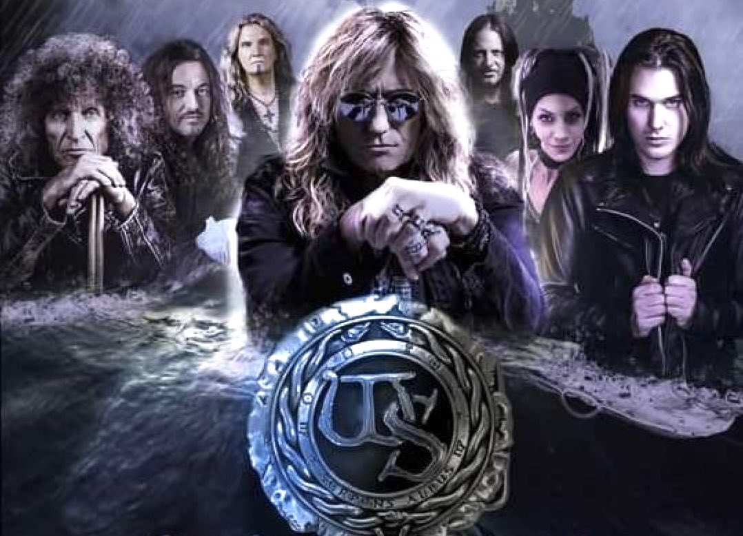 David Coverdale tweet media