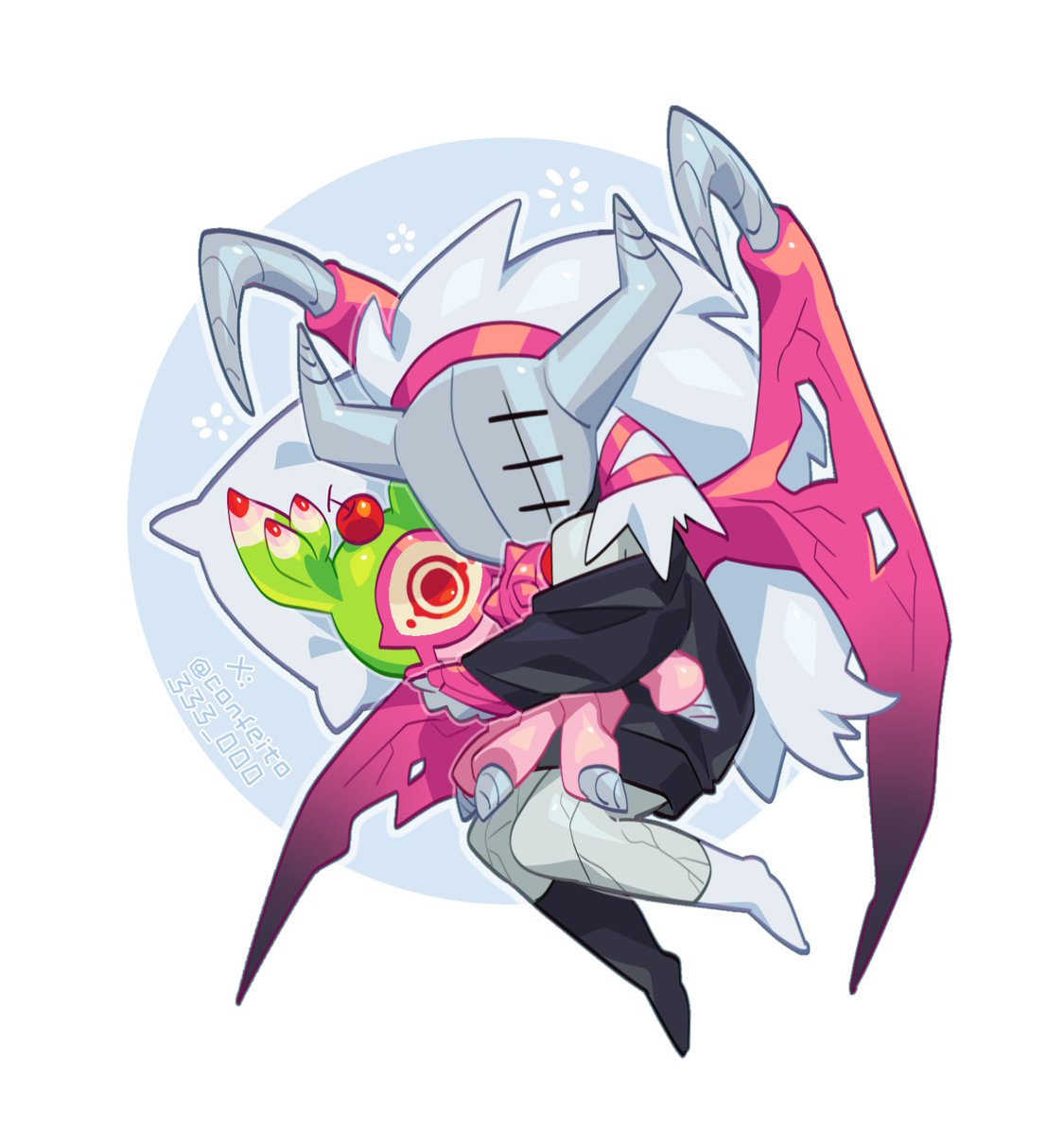 榛禧(@confeito333_000) / Posts / X