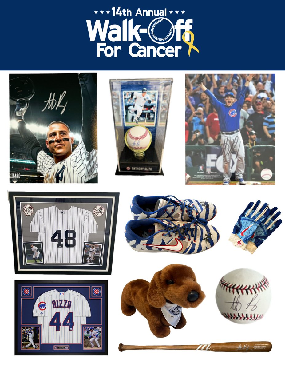 A. Rizzo Foundation tweet media