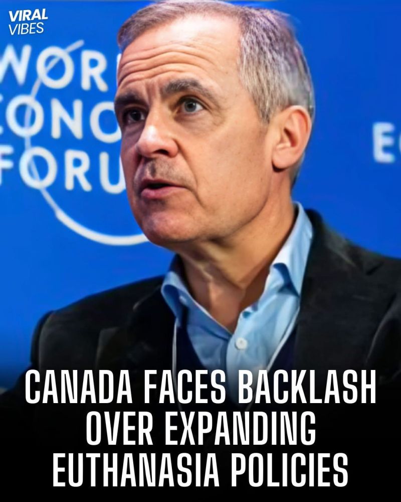 ShaneWenzel's tweet image. Canada’s MAiD program began with good intentions, but it’s already being pushed far beyond its purpose. When vulnerable people are offered assisted death instead of real help, we’ve crossed a dangerous line. Safeguards are failing, and that should concern every Canadian.