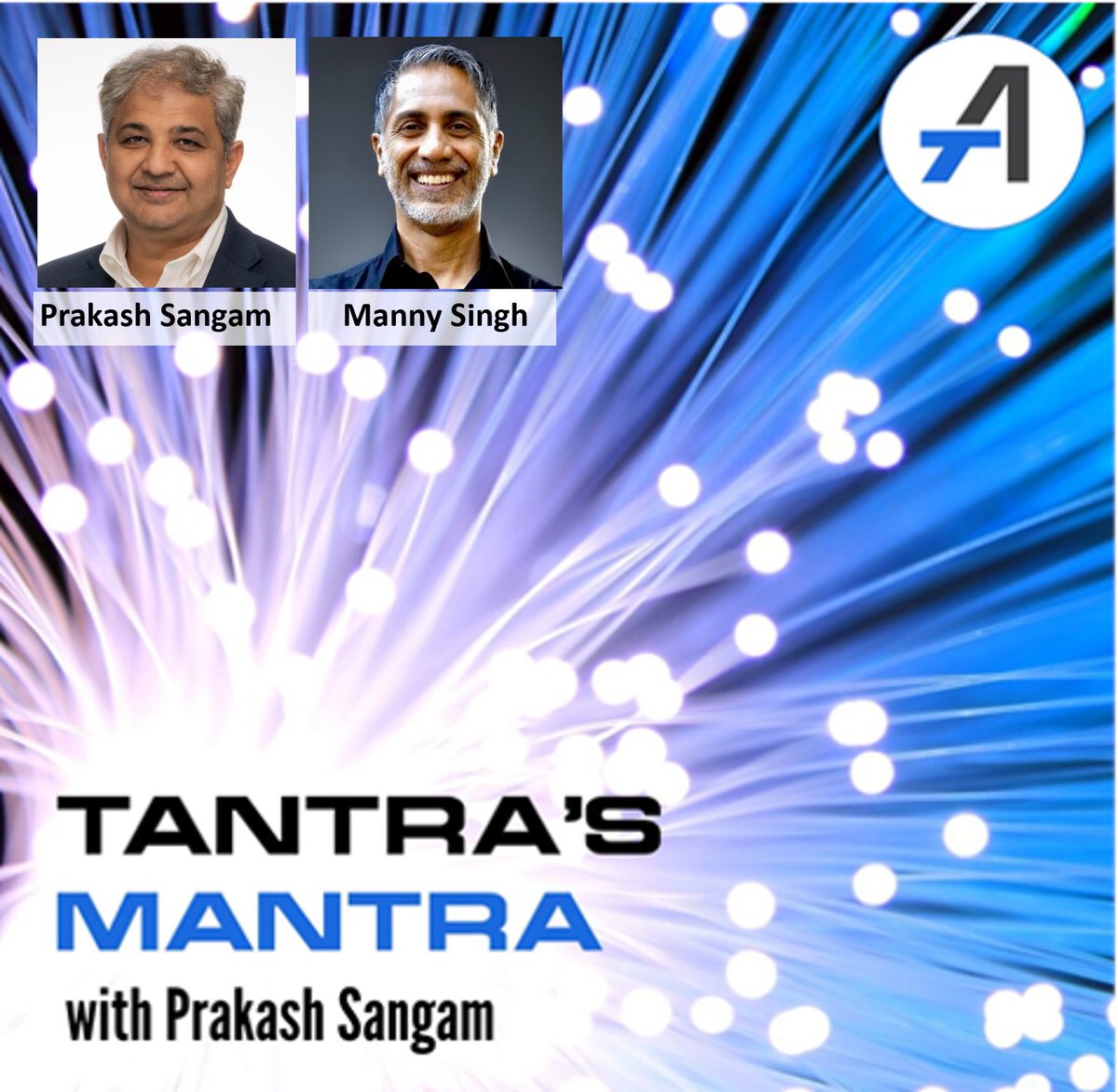 MyTechMusings's tweet image. Just published latest episode of my #TantrasMantra #podcast disucssing @Qualcomm&apos;s recnet acqusition of @arduino with its VP, Manny Singh:

bit.ly/Tantras-Mantra 

Manny &amp;amp; I cover:

00:00 - Intro
04:14 - Challenges of the IoT industry (diverse &amp;amp; fragmented), How $qcom scaling…