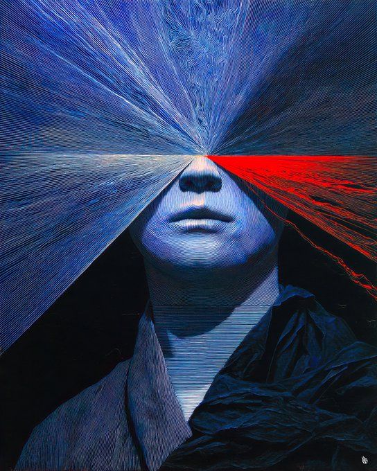 YOU DESERVE MORE AND YOU KNOW IT