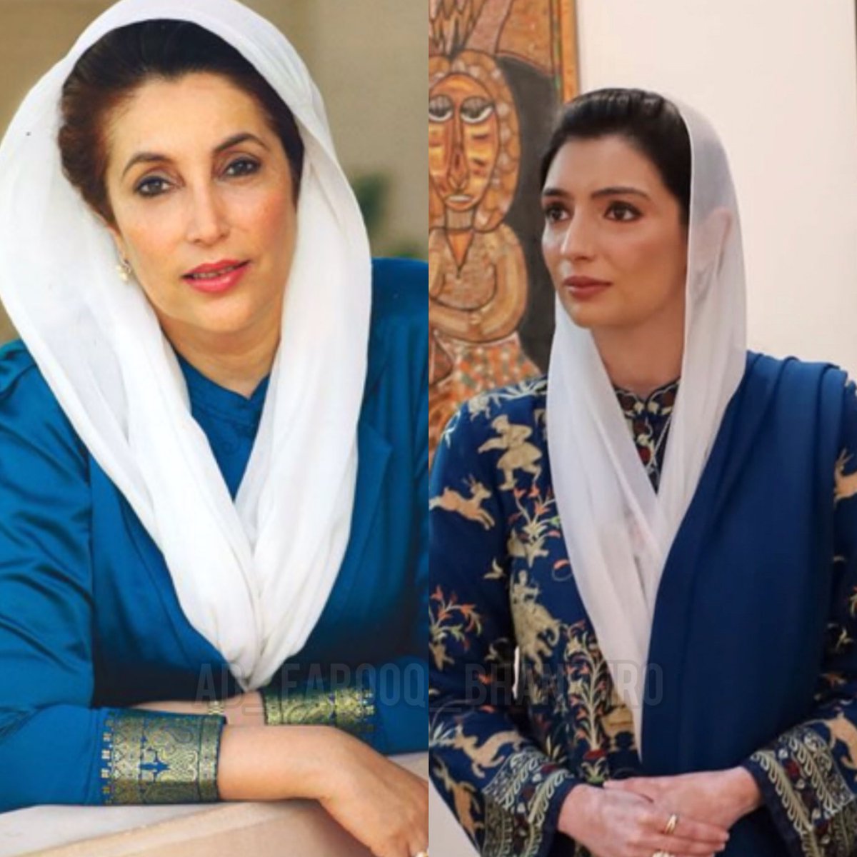 ADfarooqBhh's tweet image. Resemblance of SMBB in BB @AseefaBZ Is Truly Heart-Touching 🥺💙