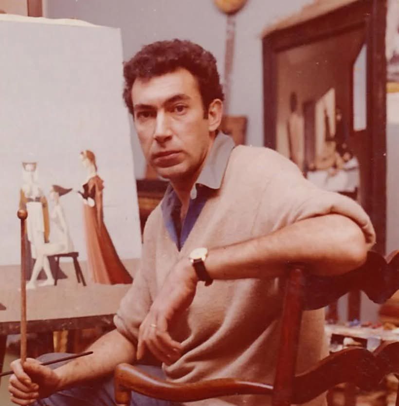 Nueva sesión del XVIII CURSO “CONOCER VALLADOLID” en la Real Academia de Bellas Artes de Valladolid, con la conferencia de José Carlos Brasas Egido, “Evocación de Capuletti en el Valladolid de los años 40".
19 de noviembre.
12.00 horas. 
Casa de Cervantes.