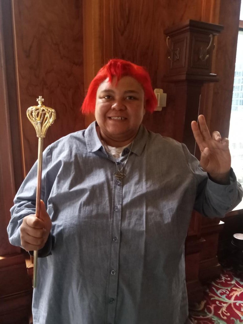 SuperrubyRuby's tweet image. I hope you amazing @Macys and @MarshallFields . #walnutroom,#christmaslunch,#rubybradford,#superruby , and make sure #StaySafe ,I love you #mom.