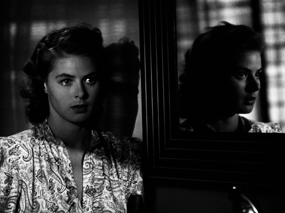 6ixImmortal's tweet image. casablanca (1942) dir. michael curtiz