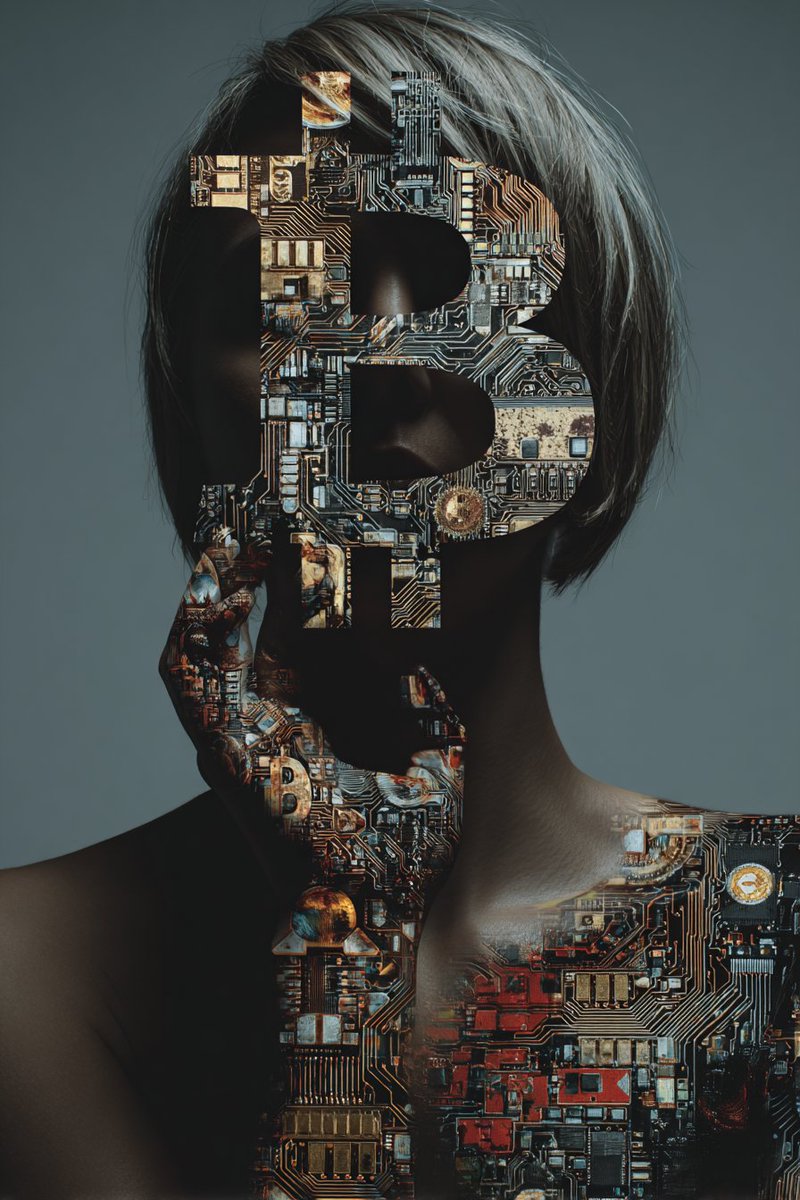 FoundInBlocks's tweet image. ₿🧡