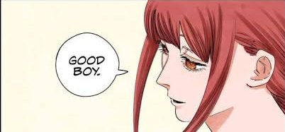 DenjiNHado's tweet image. Difference is i want Makima to say this to me but not Aizen with that deep ass voice #pwned