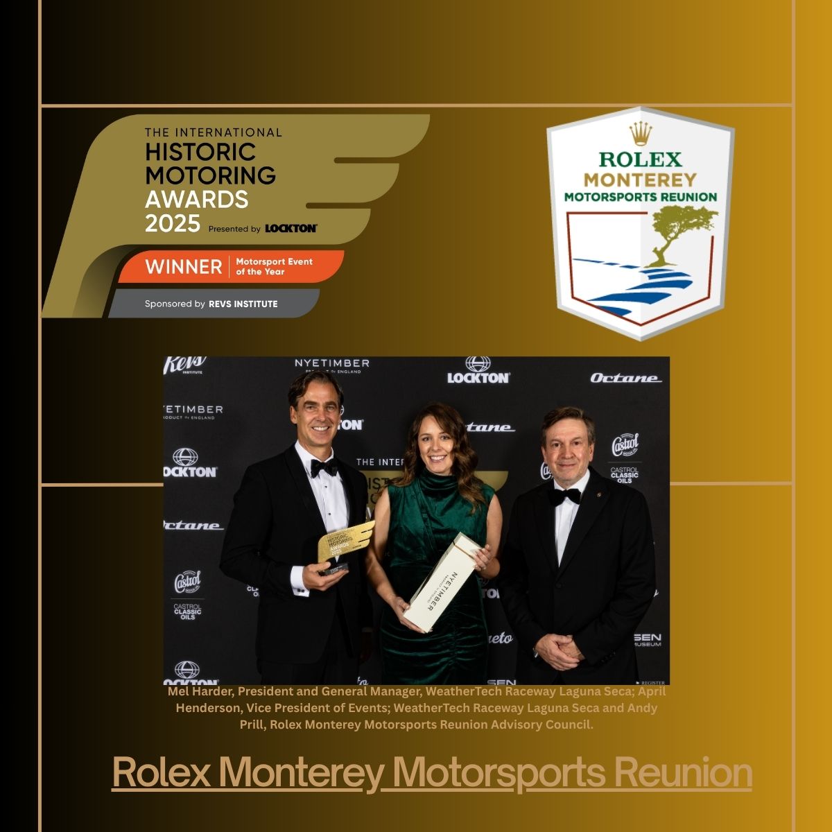 WeatherTech Raceway Laguna Seca tweet media