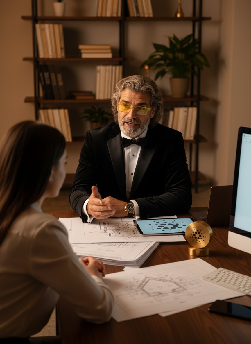 SuperiorCardano's tweet image. 𝗪𝗵𝘆 𝗦𝗣𝗢𝘀 𝗠𝗮𝗸𝗲 𝗖𝗮𝗿𝗱𝗮𝗻𝗼 𝗦𝗨𝗣𝗘𝗥𝗜𝗢𝗥

What’s an 𝗦𝗣𝗢?
Not just a server. Not just a technical node.
A person who keeps Cardano alive. 

𝗦𝘁𝗮𝗸𝗲 𝗣𝗼𝗼𝗹 𝗢𝗽𝗲𝗿𝗮𝘁𝗼𝗿𝘀 are the silent guardians of decentralization
They run the infrastructure, secure…