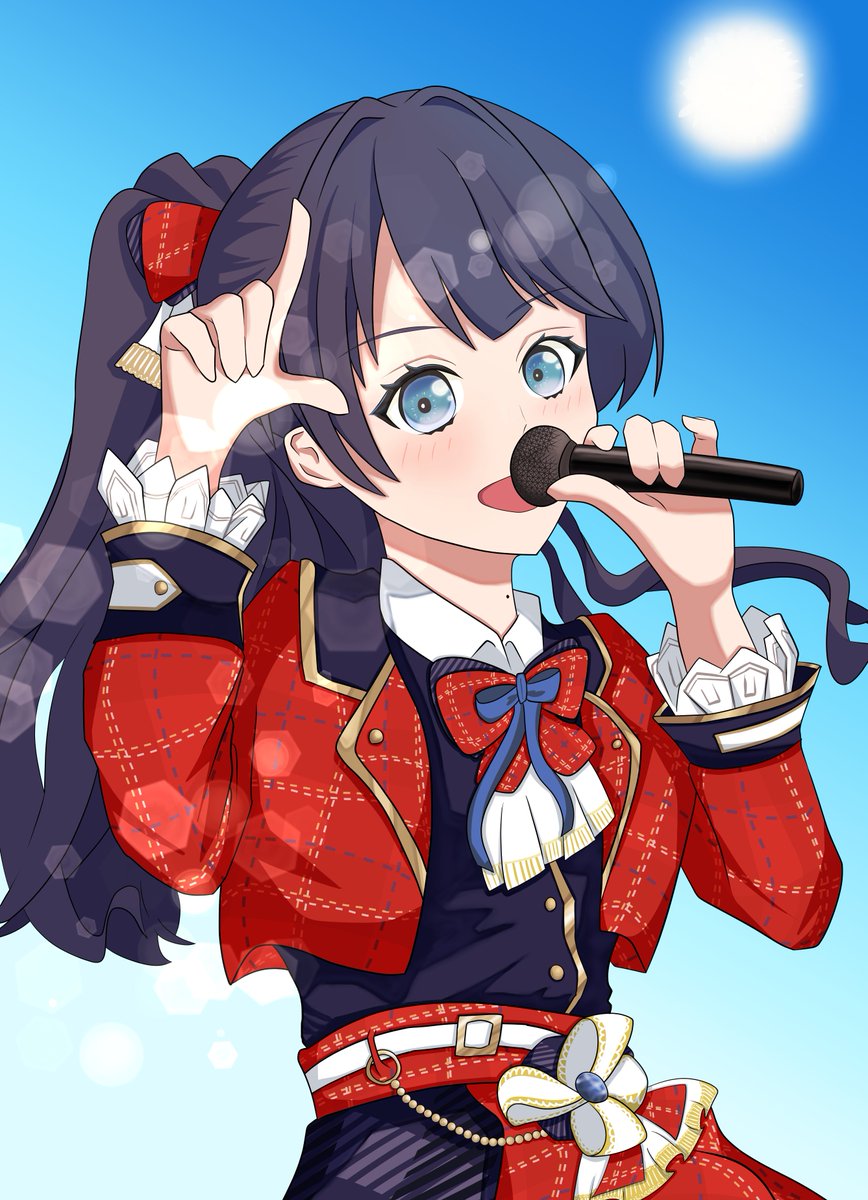 めーさー🪷 (@merser_lovelive) / Posts / X