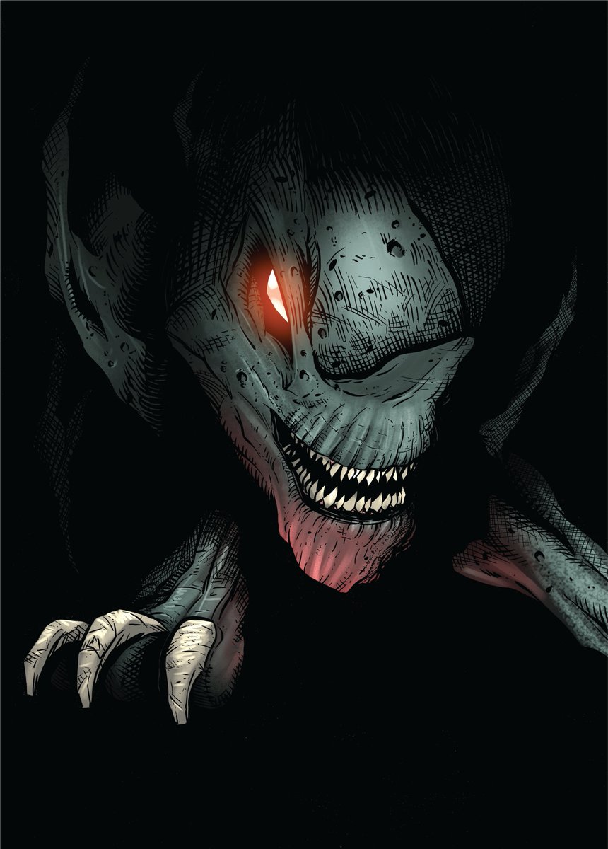 7 Days left! Fall of Man #3

Nearly 50% funded. Please help spread the word.

After the recommendation by <a href="/GenuineComics/">Dave Brink | SAFEGUARD is now on FundMyComic!</a> I also expanded options for worldwide shipping, so if you're outside the US any of the bigger tiers are now available.

fundmycomic.com/campaign/856/f…