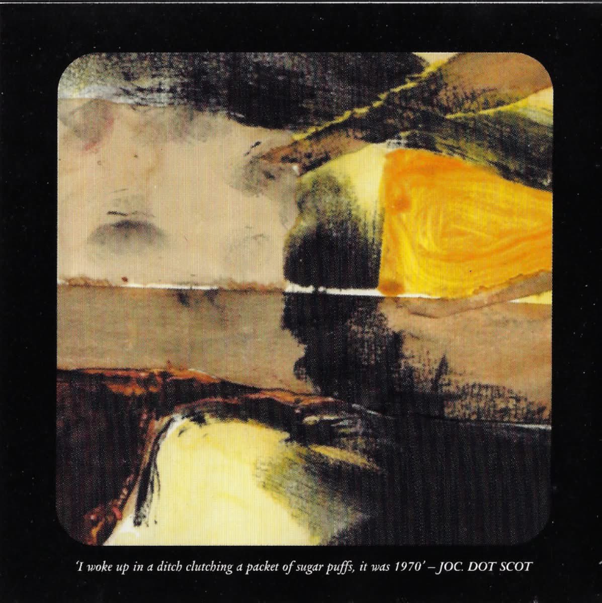 creepingbentorg's tweet image. THE NECTARINE No.9 are getting back together one more time to perform at The End of Definition concert in Edinburgh College of Art on Saturday 13th December. There are only 10 tickets left at wegottickets.com/event/678735
If you are interested  in coming along better get in quick.