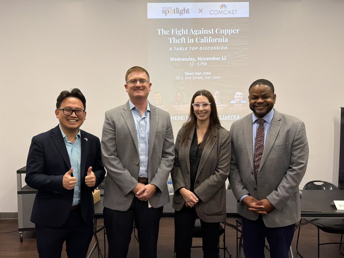 CalBroadband tweet media