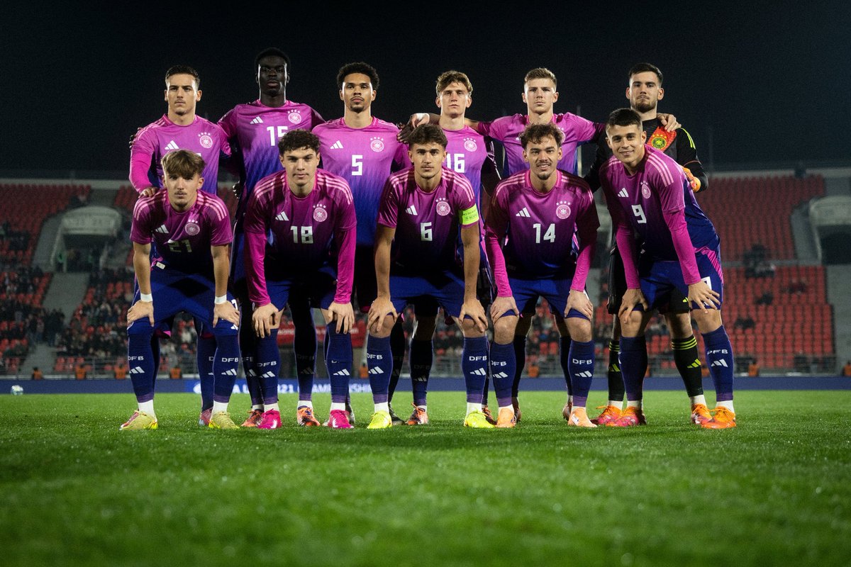 Bayern & Germany tweet media