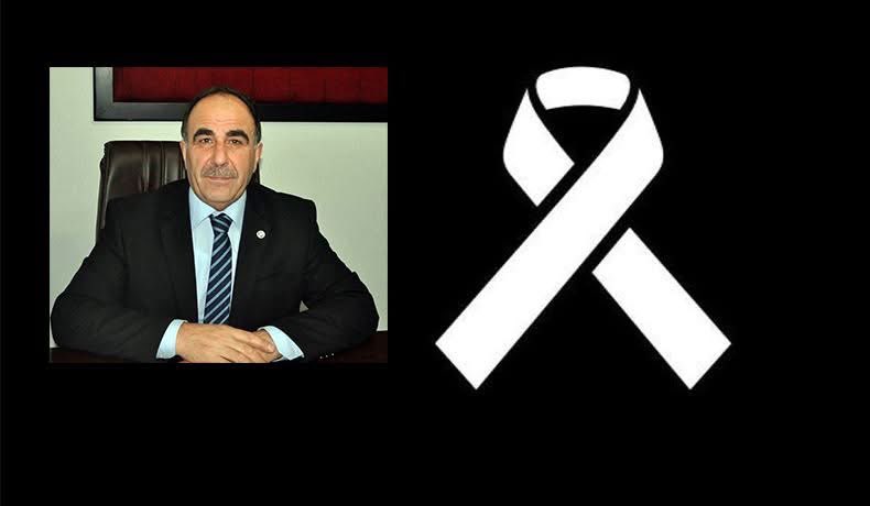 Fevzi Demirkol tweet media
