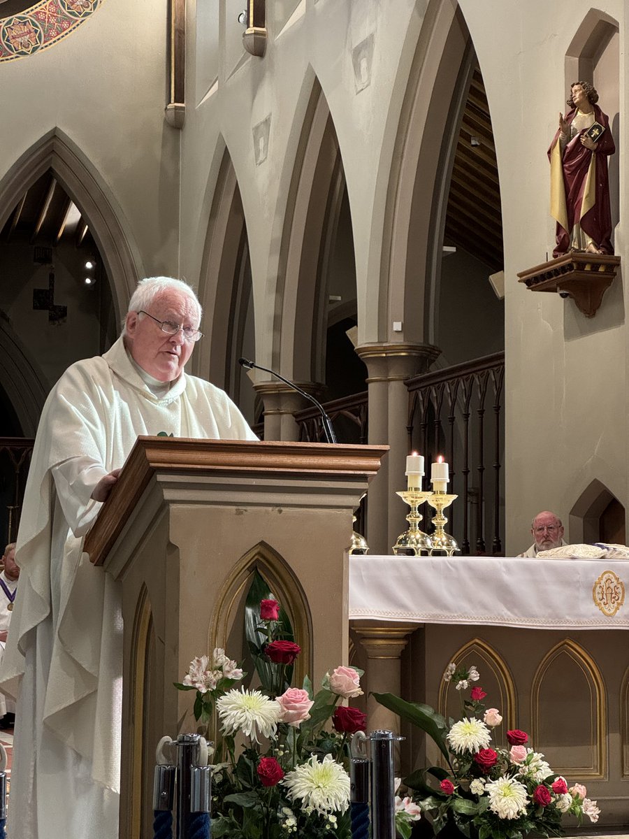 The Catholic Diocese of Nottingham tweet media