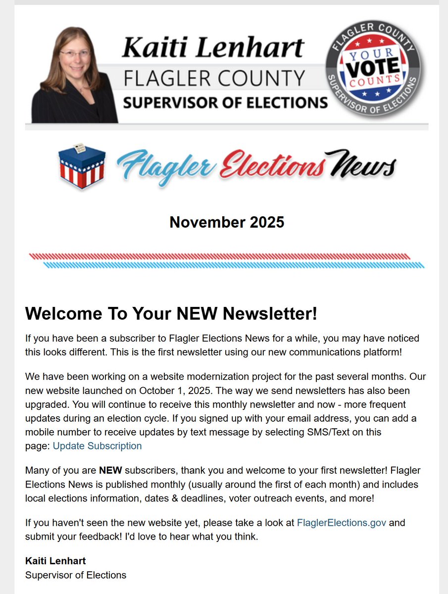 Flagler Elections tweet media