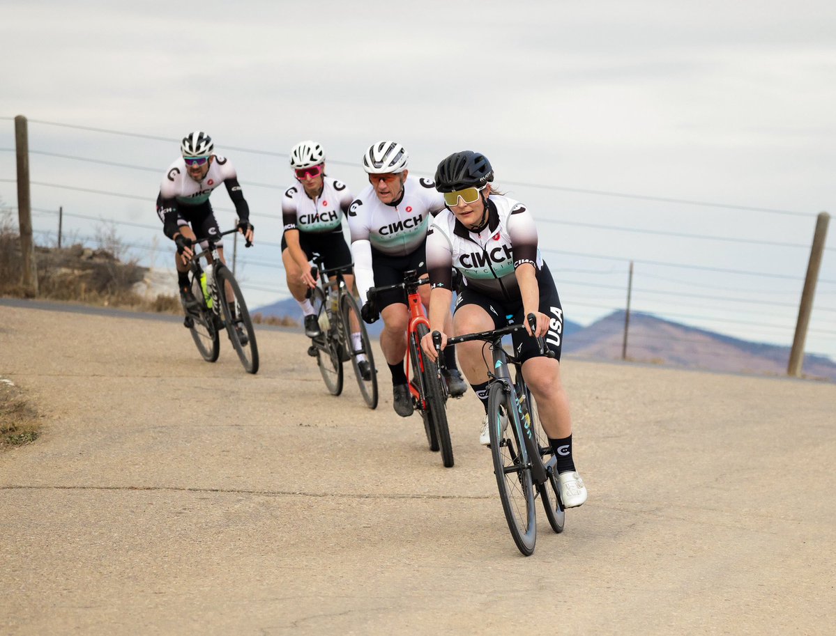 tomdanielson's tweet image. This past Saturday we ran a race simulation with some of our Colorado riders, and I wanted to share a few coaching points that stood out. These are the habits, mistakes, and tactical upgrades that most people don’t even know exist.

Whether you’re preparing for your first local…