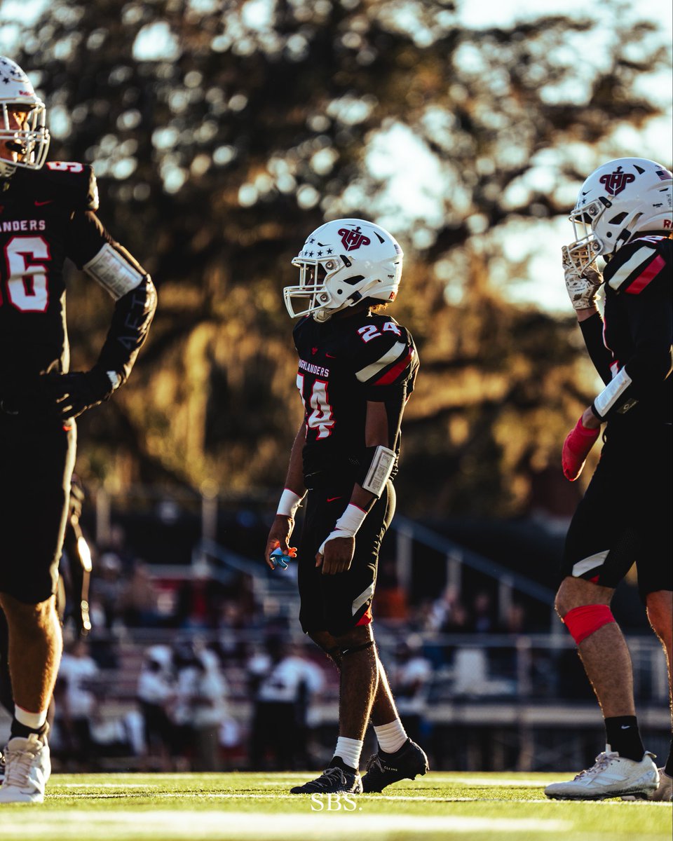 2025 Season Stats:
Offense:
55 rushes 317 yds (5.8 yds/rush) 3 TDs
2 rec 25 yds 1 TD

Defense:
102 total tackles
18 TFLs
6 QB pressures
4 PBUs
1 FF

FACA District 11 All Conference Team
Florida Shrine Bowl All-Star Classic Selection 
<a href="/LHPS_football/">LHPS Football</a>