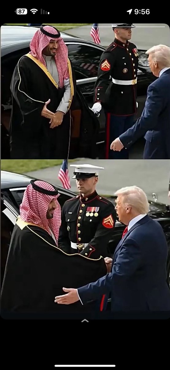 F5fahadd's tweet photo. #محمد_بن_سلمان https://t.co/O1VJyQvt7Y