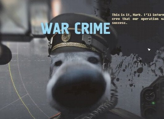 FinestSample's tweet image. &amp;gt;load up highfleet
&amp;gt;modded the game to shit
&amp;gt;decide to take over an undermanned garrison
&amp;gt;fire cruise missiles at it in the hopes of destroying the enemy's ships before they take off
&amp;gt;accidentally launch nuclear-tipped cruise missile
&amp;gt;destroy the entire city garrison
&amp;gt;mfw