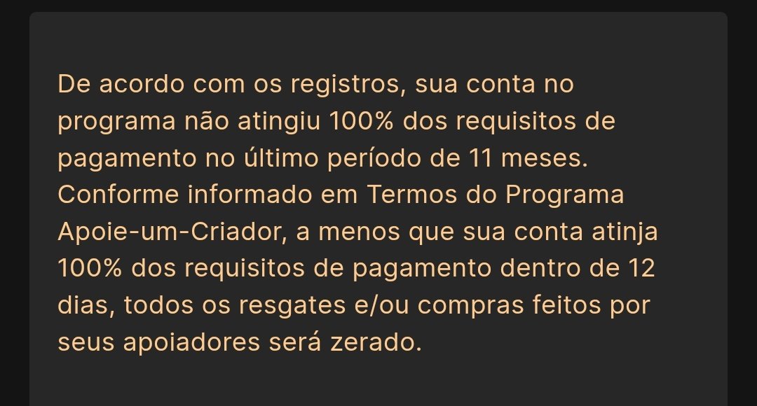 Salve Akatsuki, queria pedir o apoio de vocês na loja nos próximos dias para batermos a meta, temos EXATAMENTE 12 DIAS!! para conseguir chegar na meta dos 100%, então quem puder usar o code " AKAT " na hora da compra vai me ajudar muito, deem rt nesse post e curtam o máximo❤ #ad