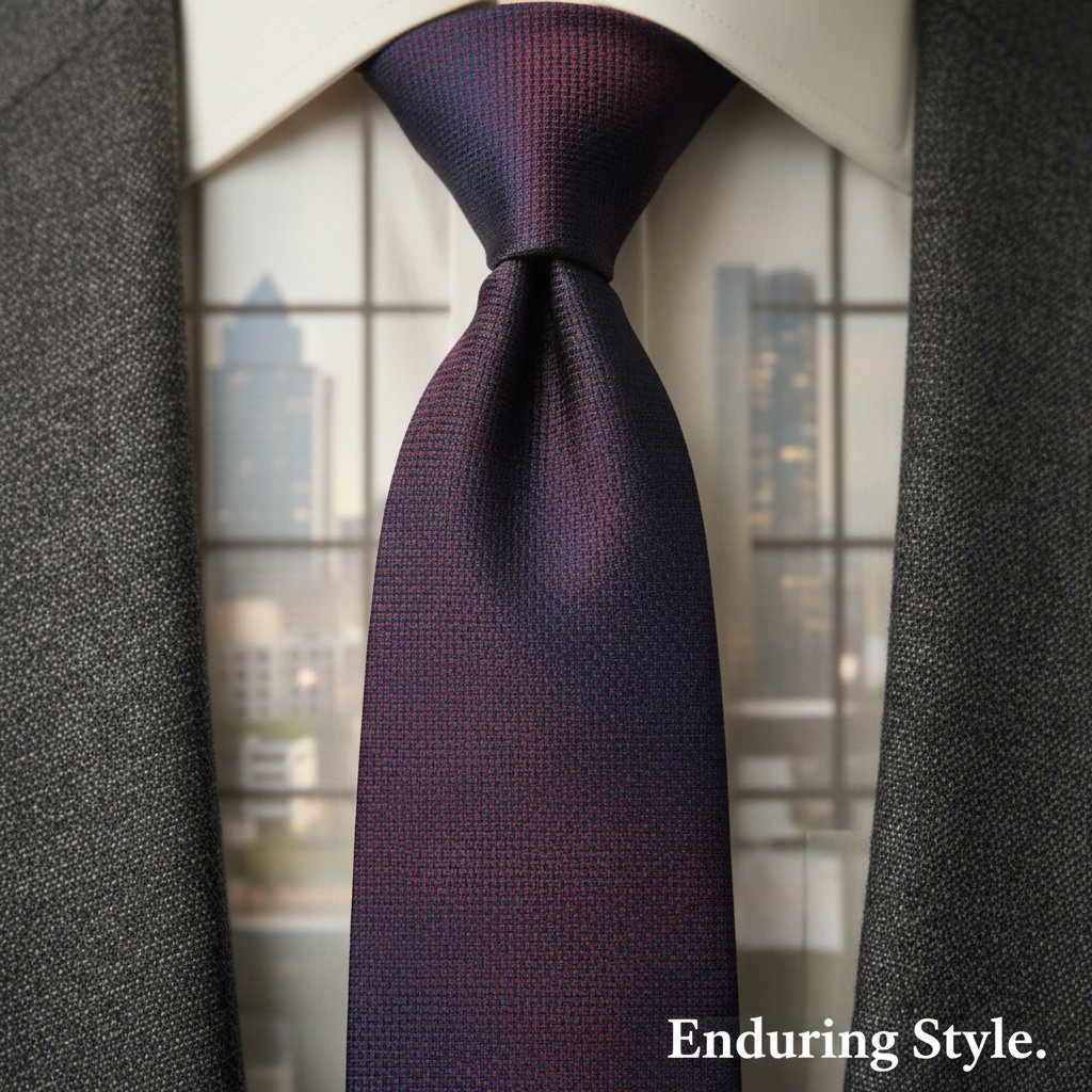 LaModeMens1's tweet image. The art of dressing well begins with letting go. Step into timeless corridors: swap chaotic fast fashion for enduring class. Command your ambition with ties that define sophistication. Refresh, refine, and walk with purpose. #LaModeMens #WardrobeUpgrade