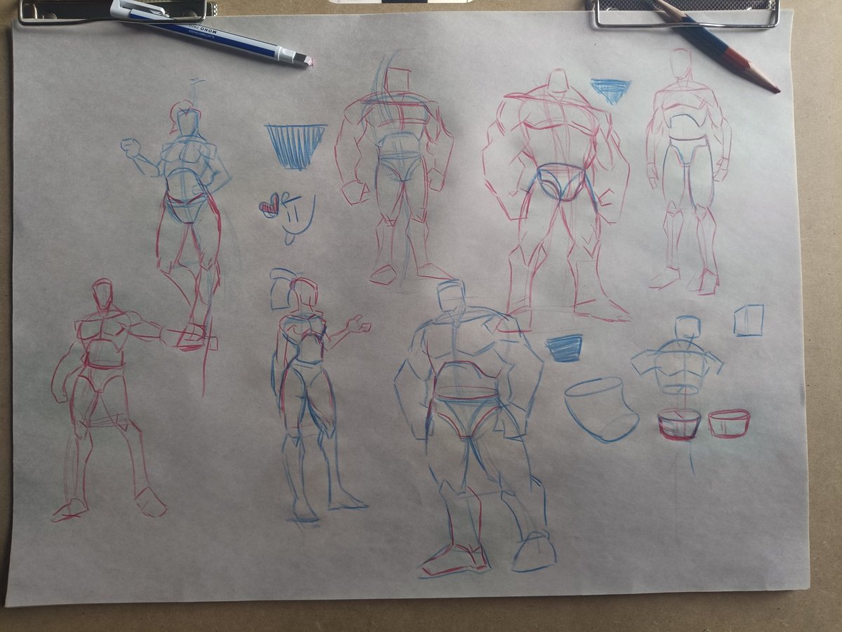 Rodrigo19550496's tweet image. 19- 18/11/2025
#sketchbookvirtual