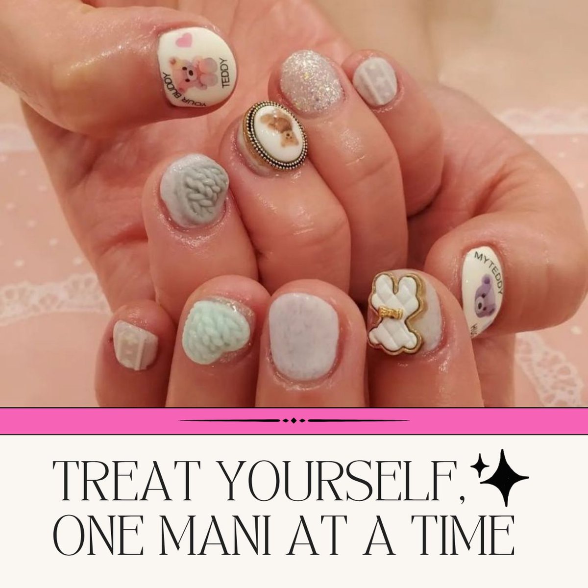 NaillunaBrea's tweet photo. A refreshing manicure is more than just nail care—it's a moment of self-love. We ensure that every detail is perfect, so your hands look and feel beautiful. Pamper yourself with us today!
#Manicure
https://t.co/QCIhRsJR9J https://t.co/0gt7i0kqDd