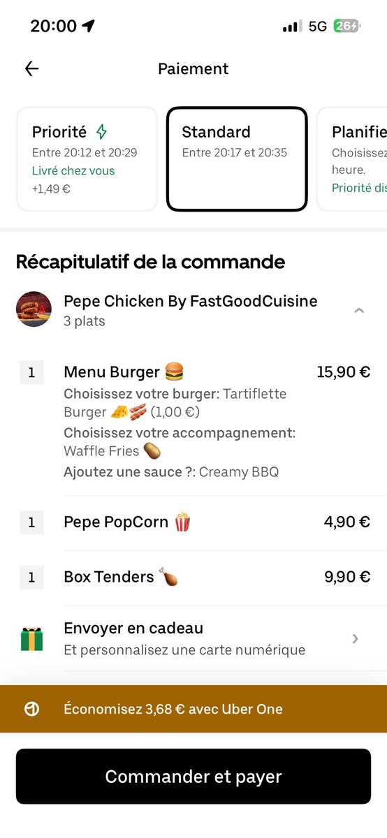 leyichh's tweet photo. @ThePepeChicken Ça marche pas 😒😒😒 https://t.co/xx090pZZKd