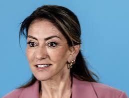 PetravanDam3's tweet image. Als mevrouw “wij stappen niet met GL-PvdA in een kabinet” een geweten heeft, beseft ze dat Thom van Campen de kamervootzitter is geworden mede vanwege de stem van GL-PvdA kamerleden. 

(#kamervoorzitter Thom van Campen Martin Bosma)