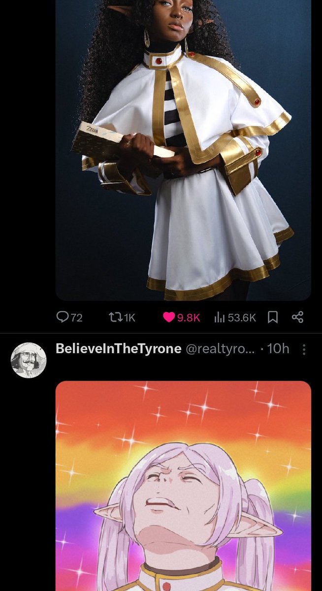 <a href="/JaharaJayde/">Jahara Jayde</a> Frieren approves