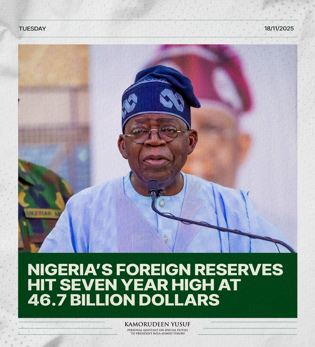 Kamorudeen Olawale Yusuf (Kamosky) tweet media