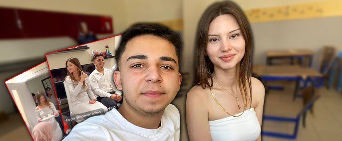 #SONDAKİKA | Eren-Özge Çifti Ayrıldı