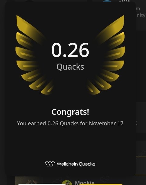 Demmyweb3's tweet image. Still on @idOS_network 
 Not much but honest work