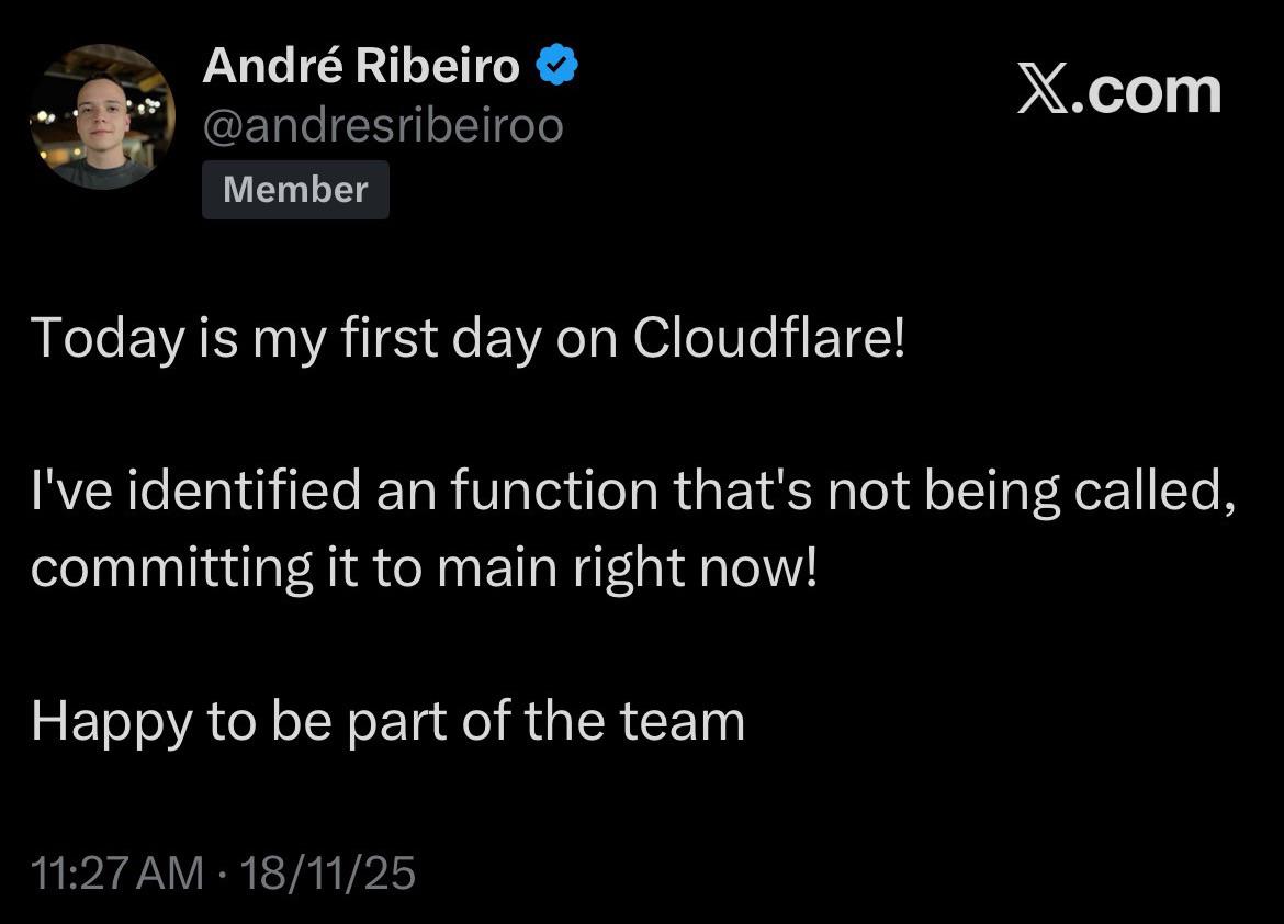 PR0GRAMMERHUM0R's tweet image. someoneMayNotBeThatHappy redd.it/1p0dec7