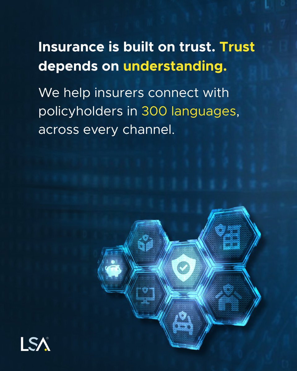 LSAWeb's tweet image. Language access isn’t a compliance issue; it’s a chance to expand your reach. A chance to serve your diverse community. A chance to grow. 
 
👉 Check out our latest blog post: okt.to/pLqBlr