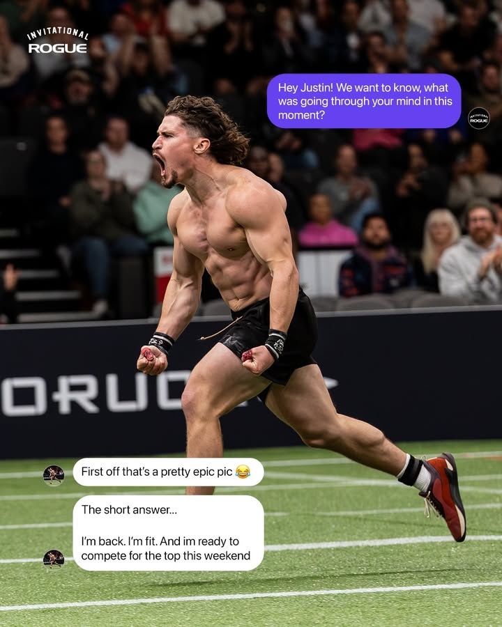 "Behind the photo:

Justin Medeiros Edition."

@rogueinvitational

#ryourogue #rogueinvitational