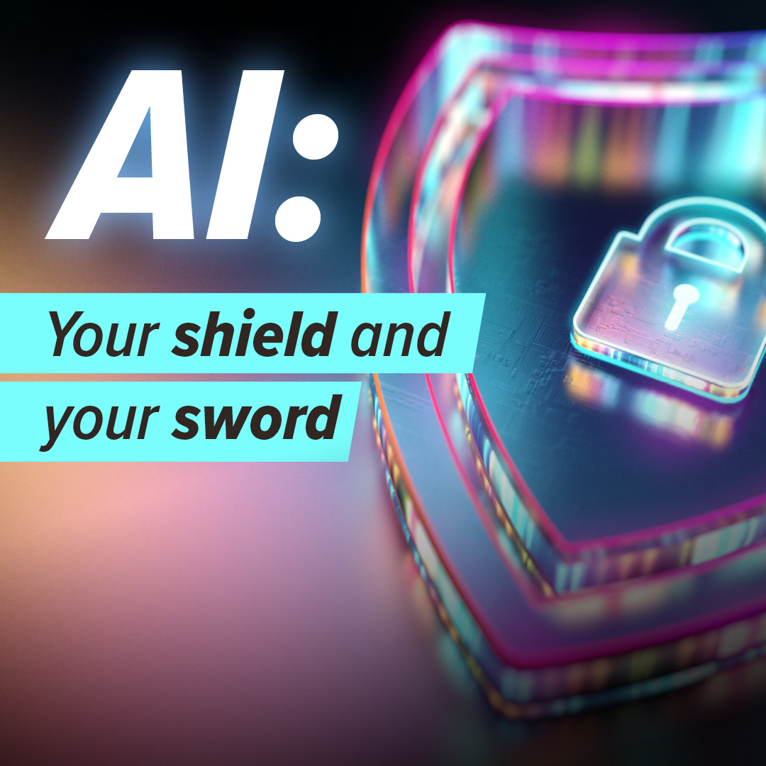myriadcorp's tweet image. ⚠️ AI isn’t just helping businesses hackers are using it too. From generative malware to automated ransomware, threats are evolving fast.

✅ Stay secure with layered defenses &amp;amp; smart AI integration.

👉 [zurl.co/jmzi3](zurl.co/MdzFg)