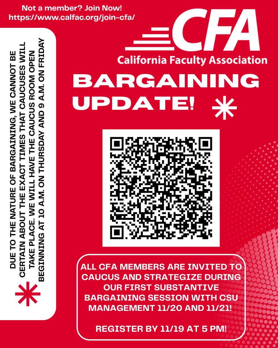 CFA Capitol Chapter tweet media