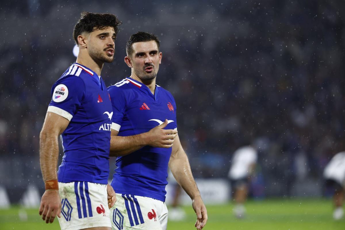 L'Équipe tweet media